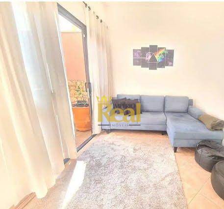 Sobrado à venda com 2 quartos, 106m² - Foto 13