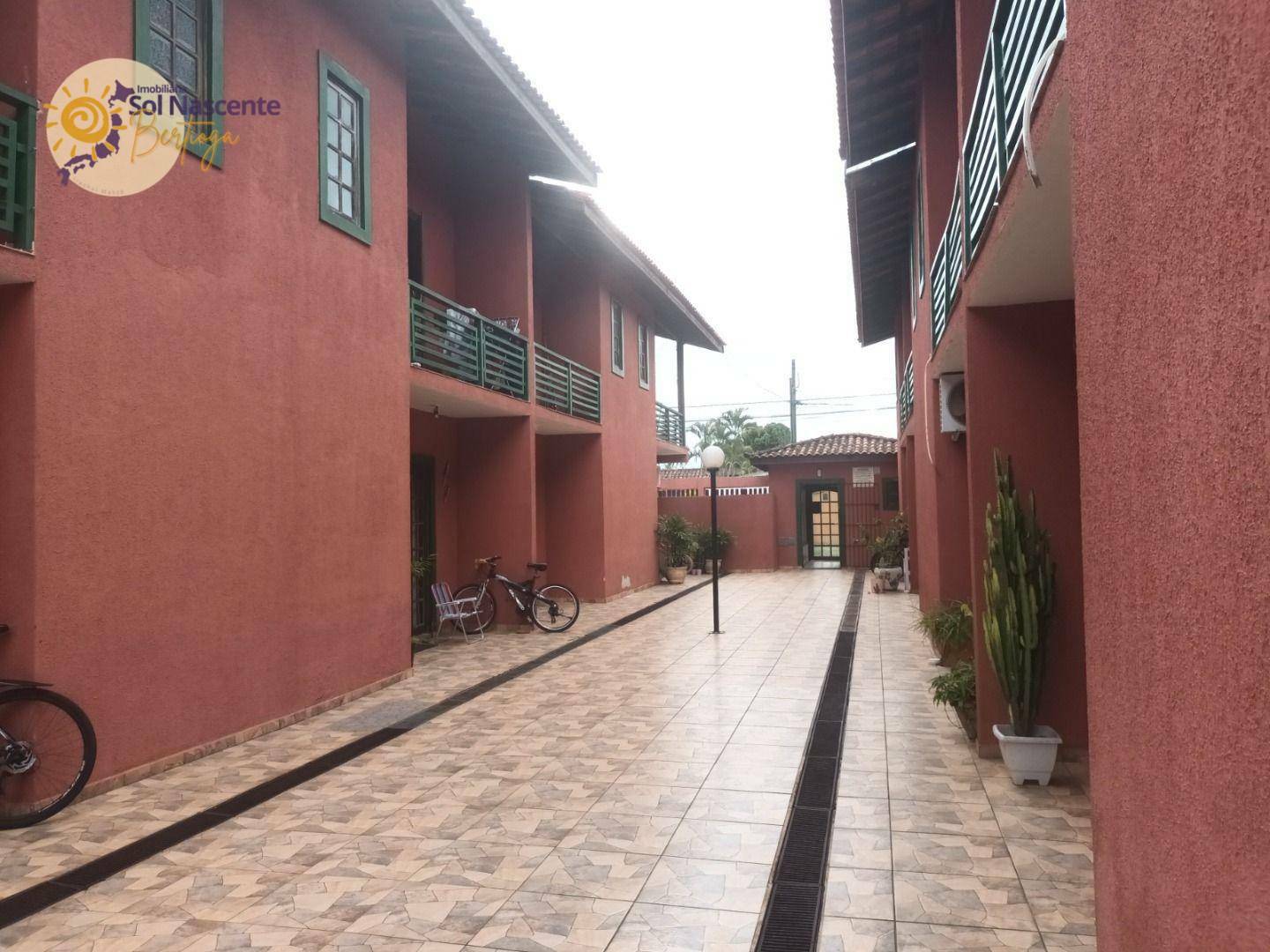 Casa para alugar com 2 quartos, 85m² - Foto 15