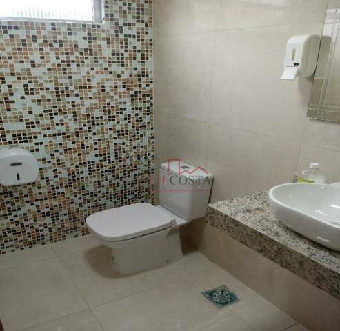 Apartamento à venda com 2 quartos, 60m² - Foto 4