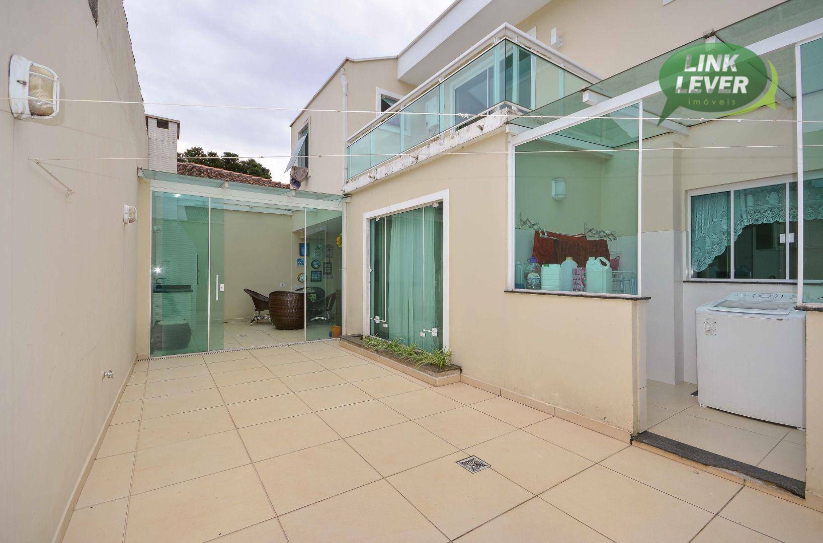 Sobrado à venda com 4 quartos, 173m² - Foto 43