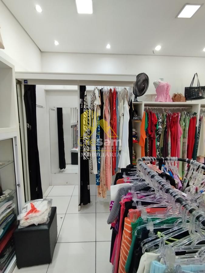 Conjunto Comercial-Sala à venda, 53m² - Foto 13