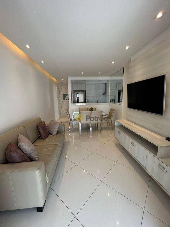 Apartamento à venda com 3 quartos, 80m² - Foto 20