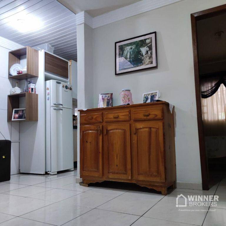 Casa à venda com 3 quartos, 120m² - Foto 10