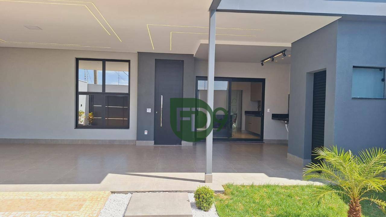 Casa à venda com 3 quartos, 177m² - Foto 8