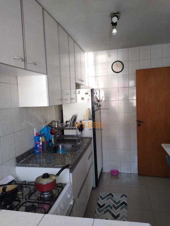 Apartamento à venda com 2 quartos, 49m² - Foto 11