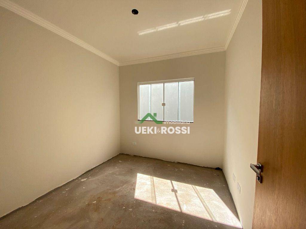 Casa à venda com 2 quartos, 68m² - Foto 13