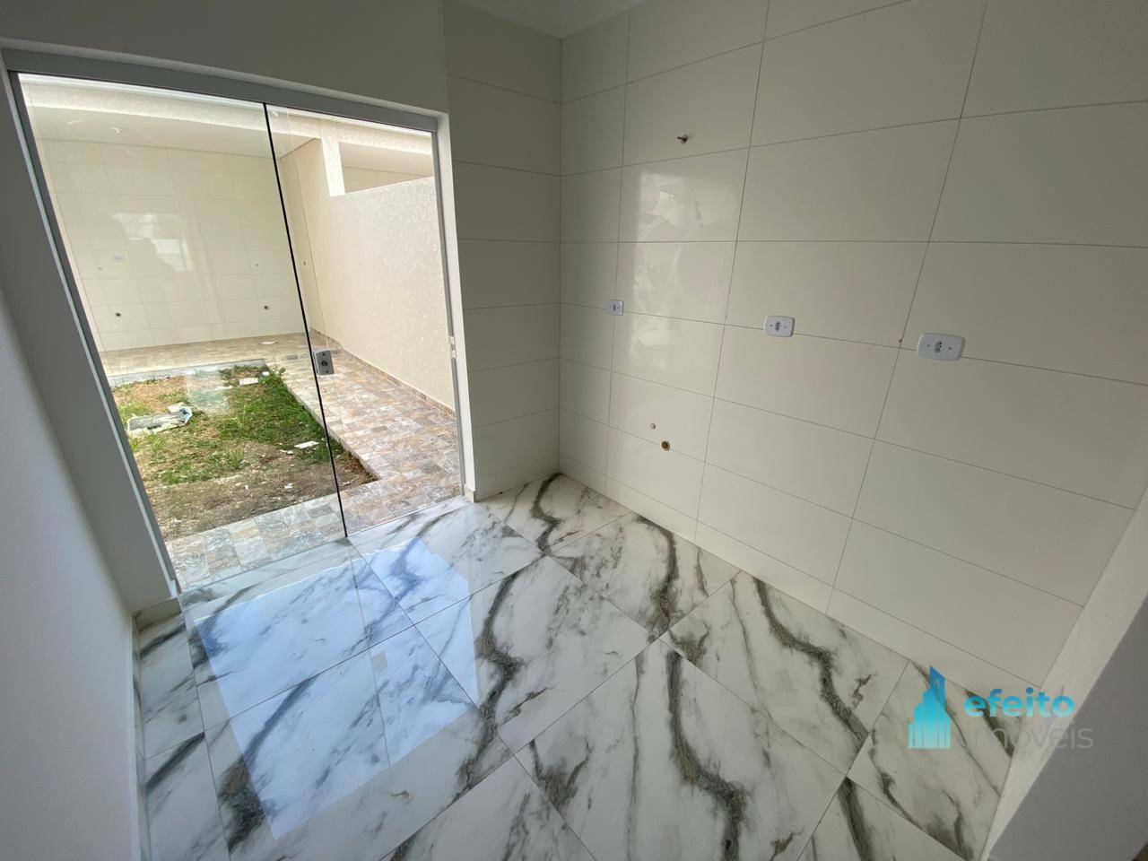 Sobrado à venda com 3 quartos, 91M2 - Foto 4