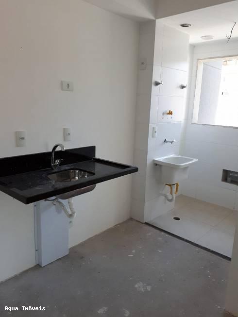 Apartamento à venda com 2 quartos, 53m² - Foto 12