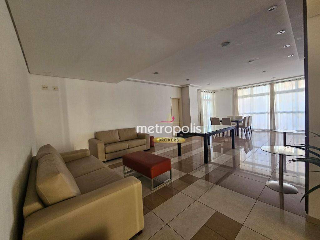 Apartamento à venda com 4 quartos, 127m² - Foto 27