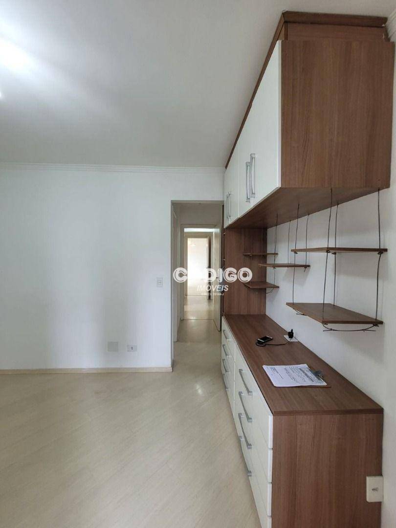 Apartamento à venda com 3 quartos, 97m² - Foto 25