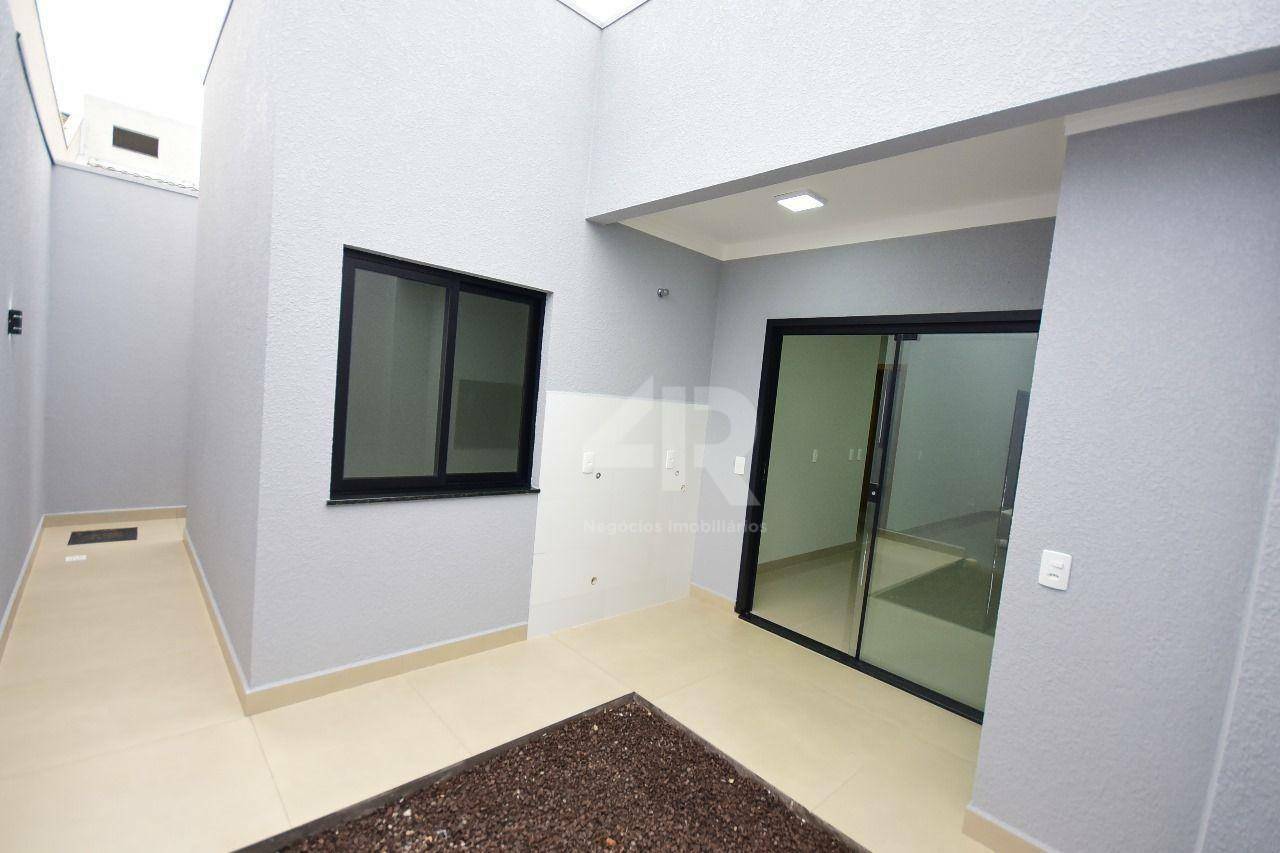 Casa à venda com 3 quartos, 80m² - Foto 16