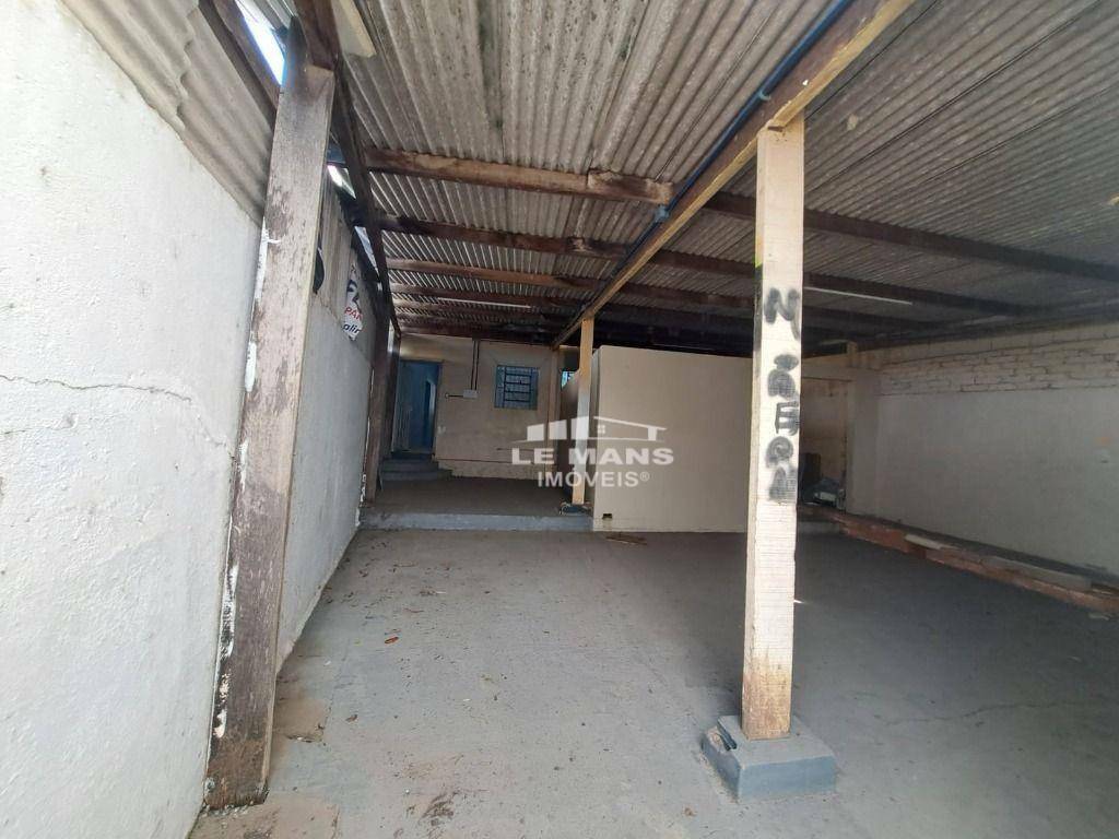 Loja-Salão para alugar, 430m² - Foto 11