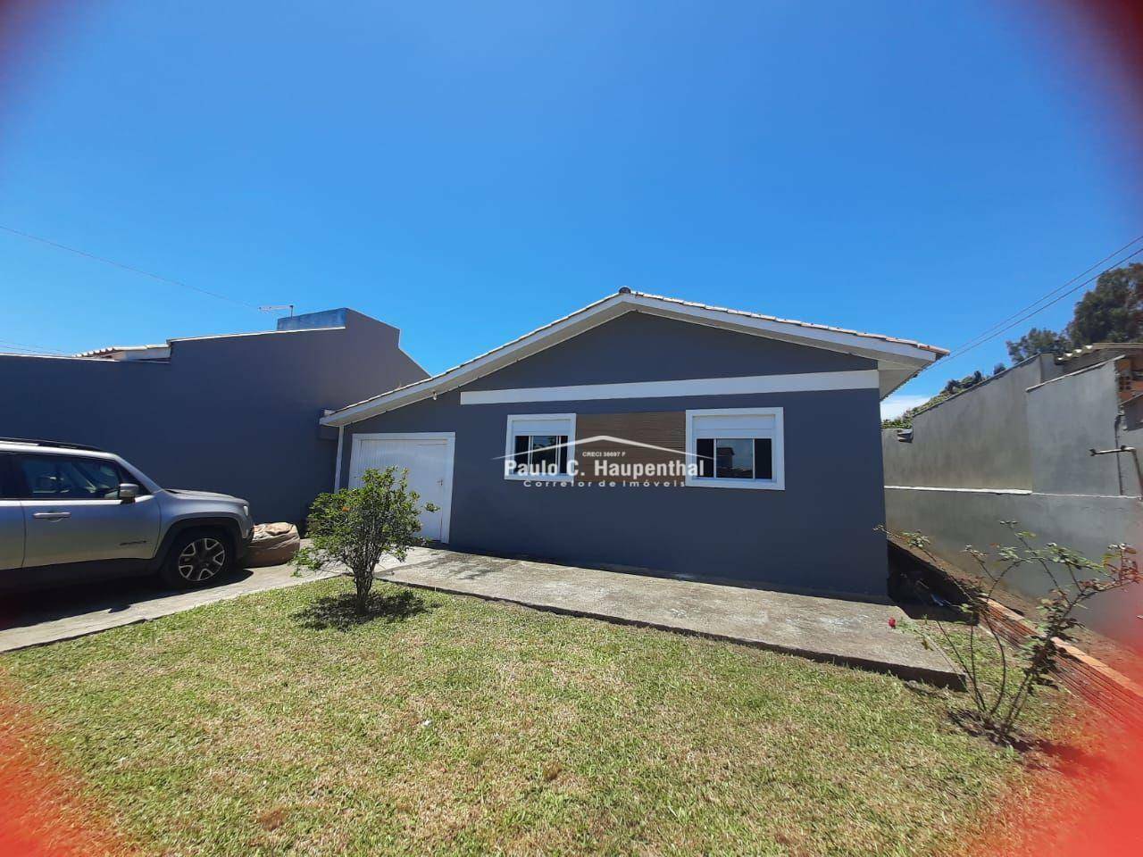 Casa à venda com 3 quartos, 106m² - Foto 4