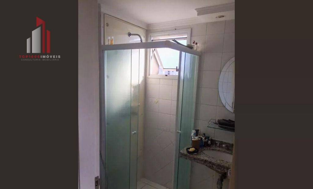 Apartamento à venda com 3 quartos, 80m² - Foto 11