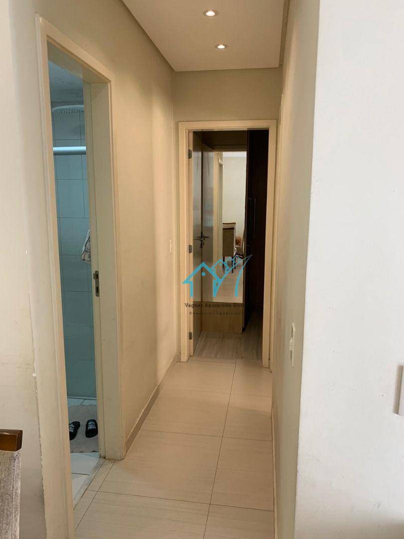 Apartamento à venda com 2 quartos, 65m² - Foto 8