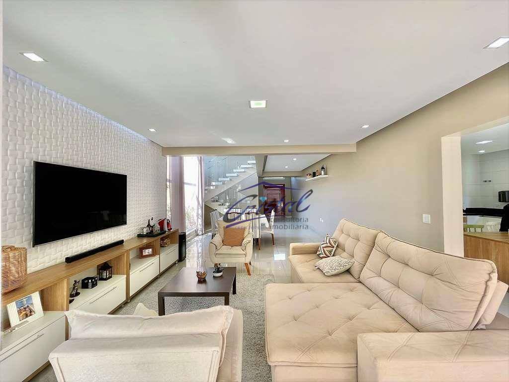 Casa de Condomínio à venda com 4 quartos, 316m² - Foto 7