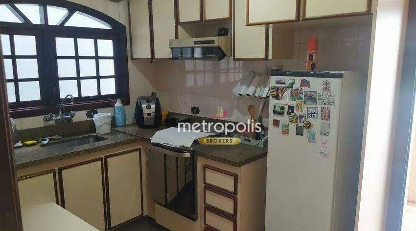 Sobrado à venda com 3 quartos, 170m² - Foto 6