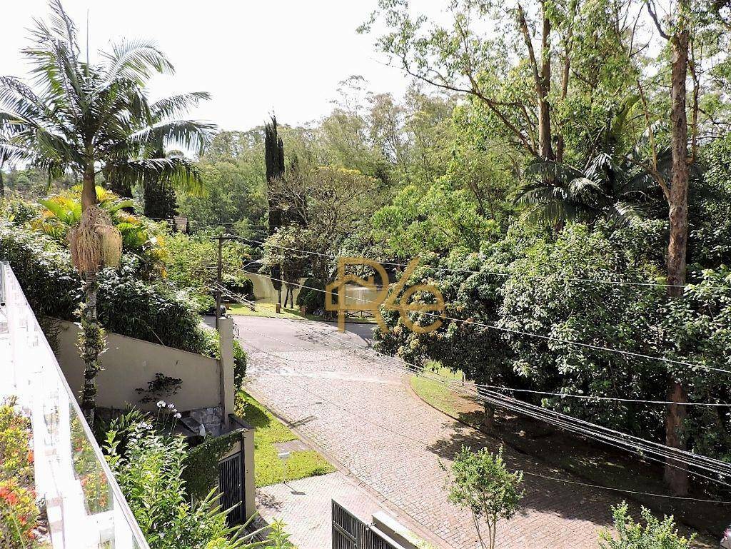 Casa de Condomínio à venda com 5 quartos, 750m² - Foto 11