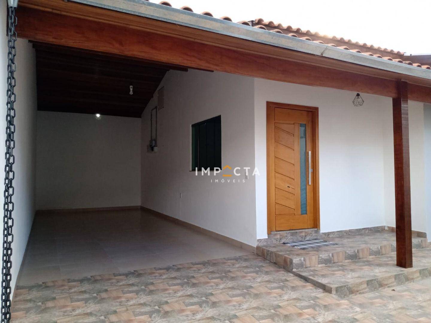 Casa à venda com 3 quartos, 214m² - Foto 3