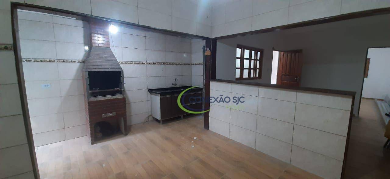 Casa, 2 quartos, 80 m² - Foto 1