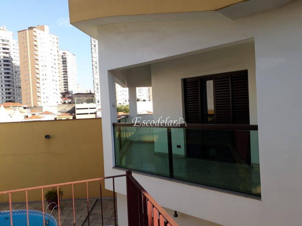 Sobrado à venda com 4 quartos, 440m² - Foto 16