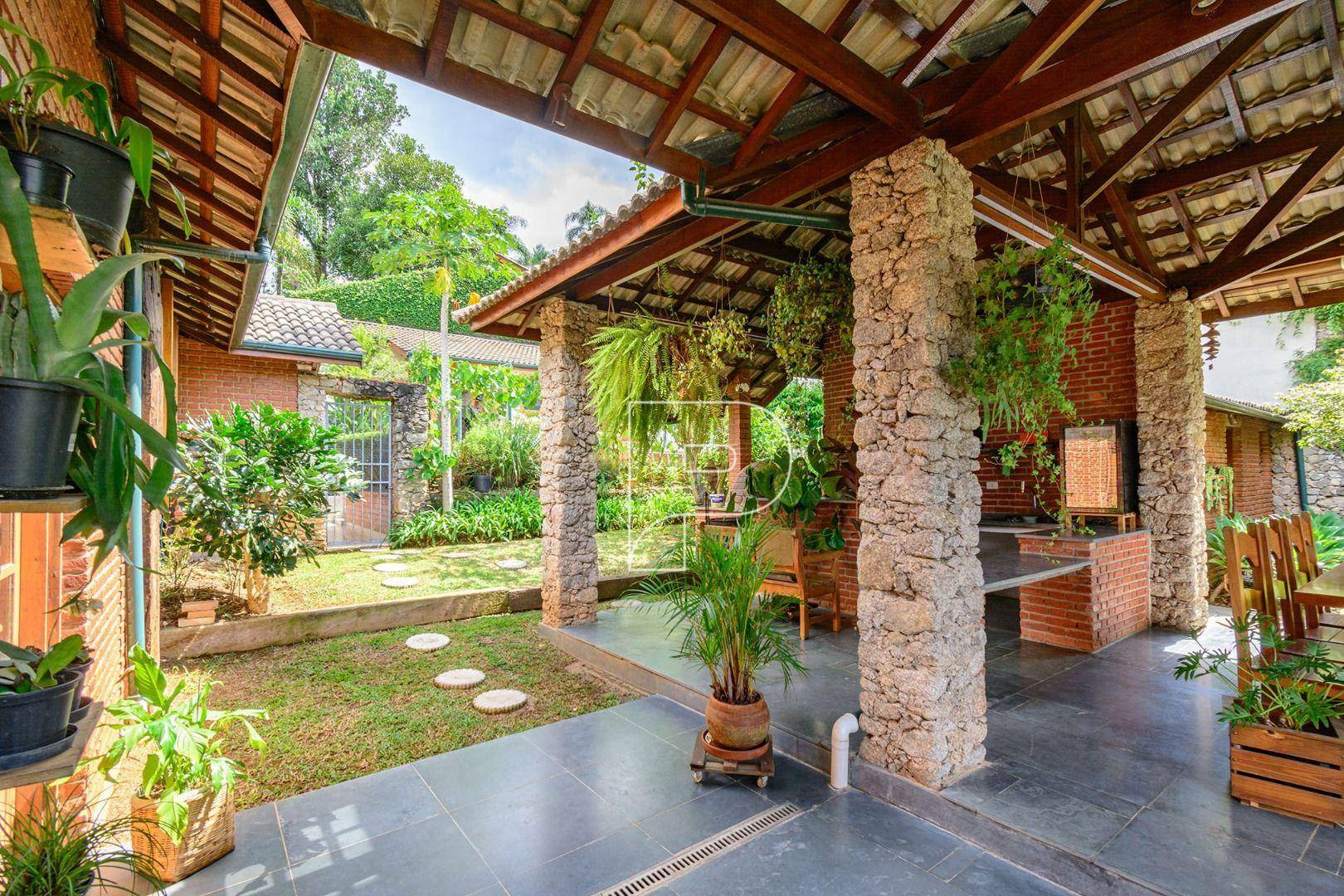 Casa de Condomínio à venda com 4 quartos, 390m² - Foto 51