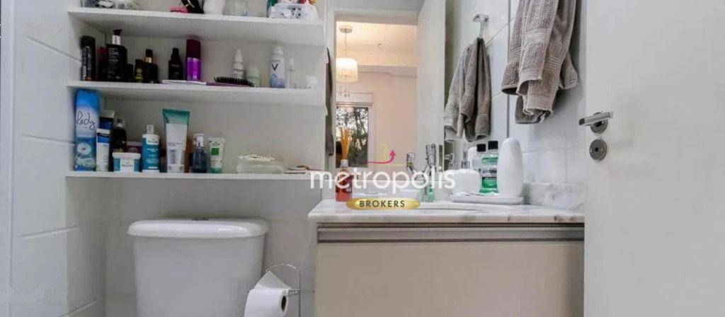 Apartamento à venda com 3 quartos, 63m² - Foto 20