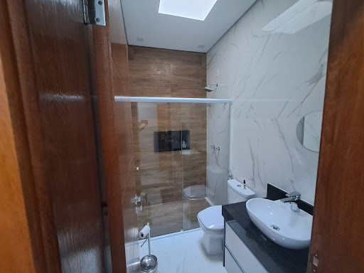 Casa de Condomínio à venda com 3 quartos, 105m² - Foto 12