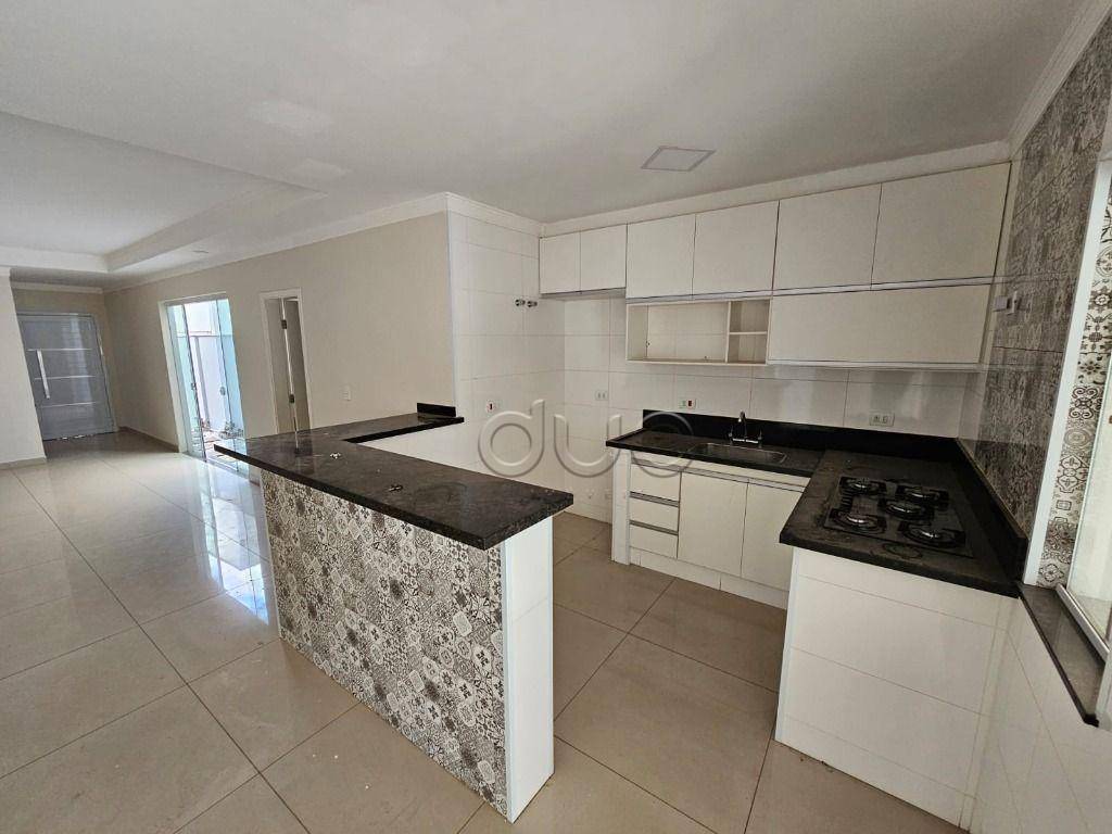 Casa de Condomínio para alugar com 3 quartos, 220m² - Foto 8