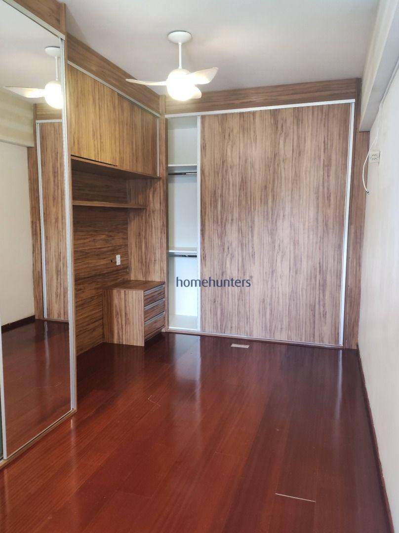 Apartamento à venda com 1 quarto, 55m² - Foto 12