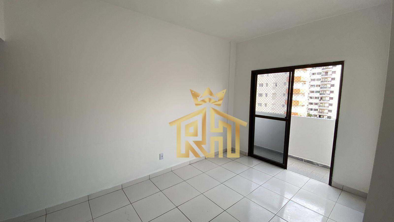 Apartamento à venda com 1 quarto, 45m² - Foto 4