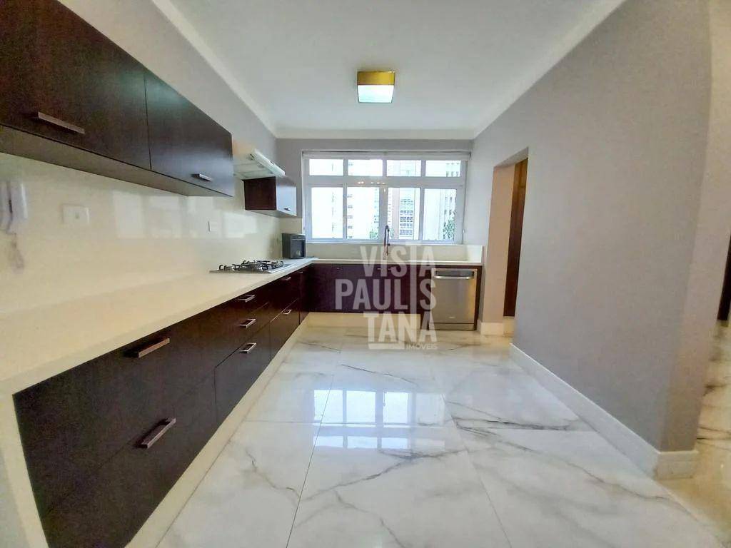 Apartamento à venda e aluguel com 3 quartos, 250m² - Foto 11