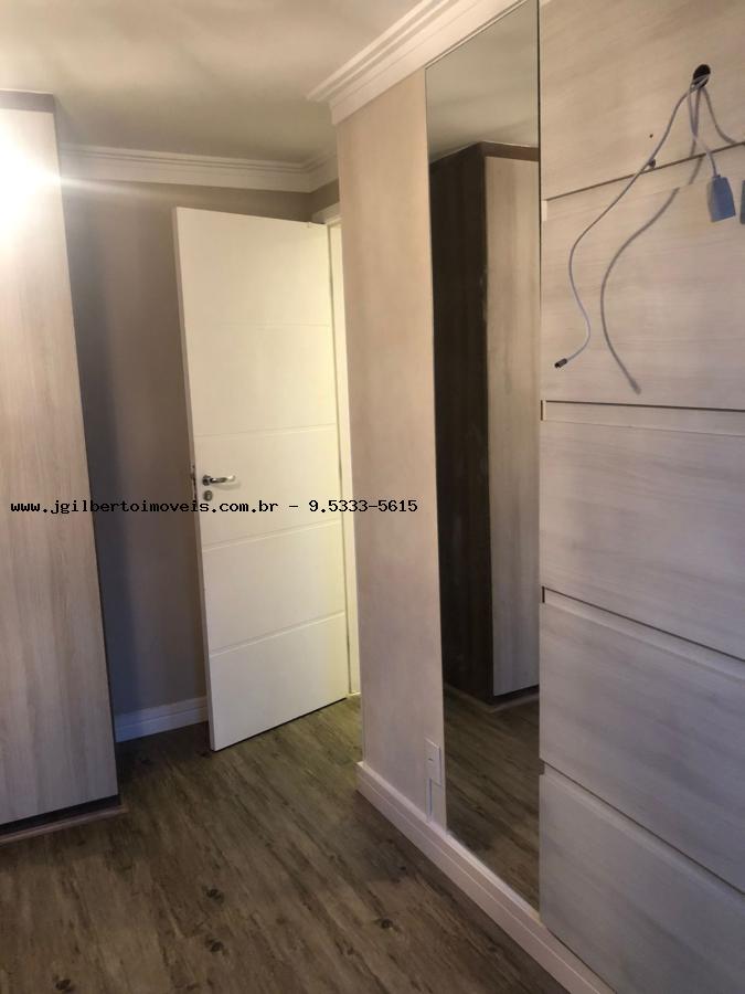 Apartamento à venda com 2 quartos, 59m² - Foto 8