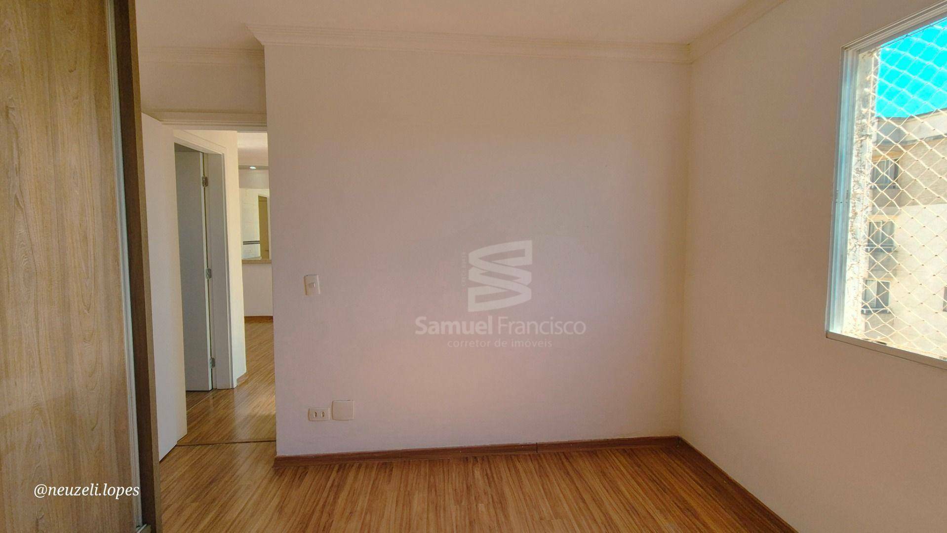 Apartamento à venda com 2 quartos, 54m² - Foto 23