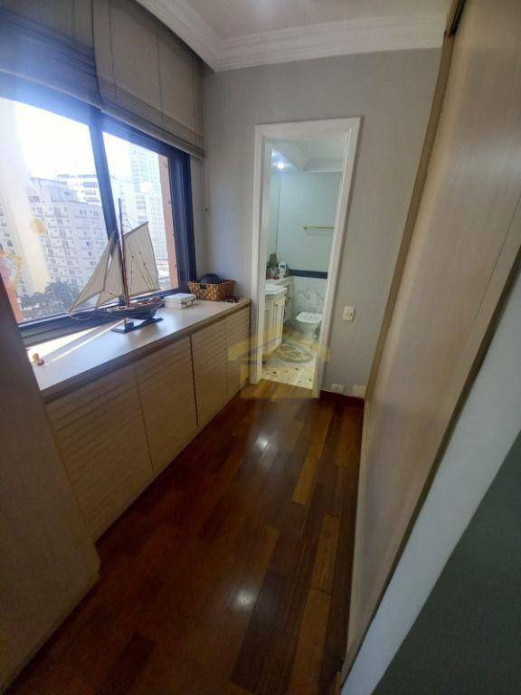 Apartamento à venda com 4 quartos, 266m² - Foto 39