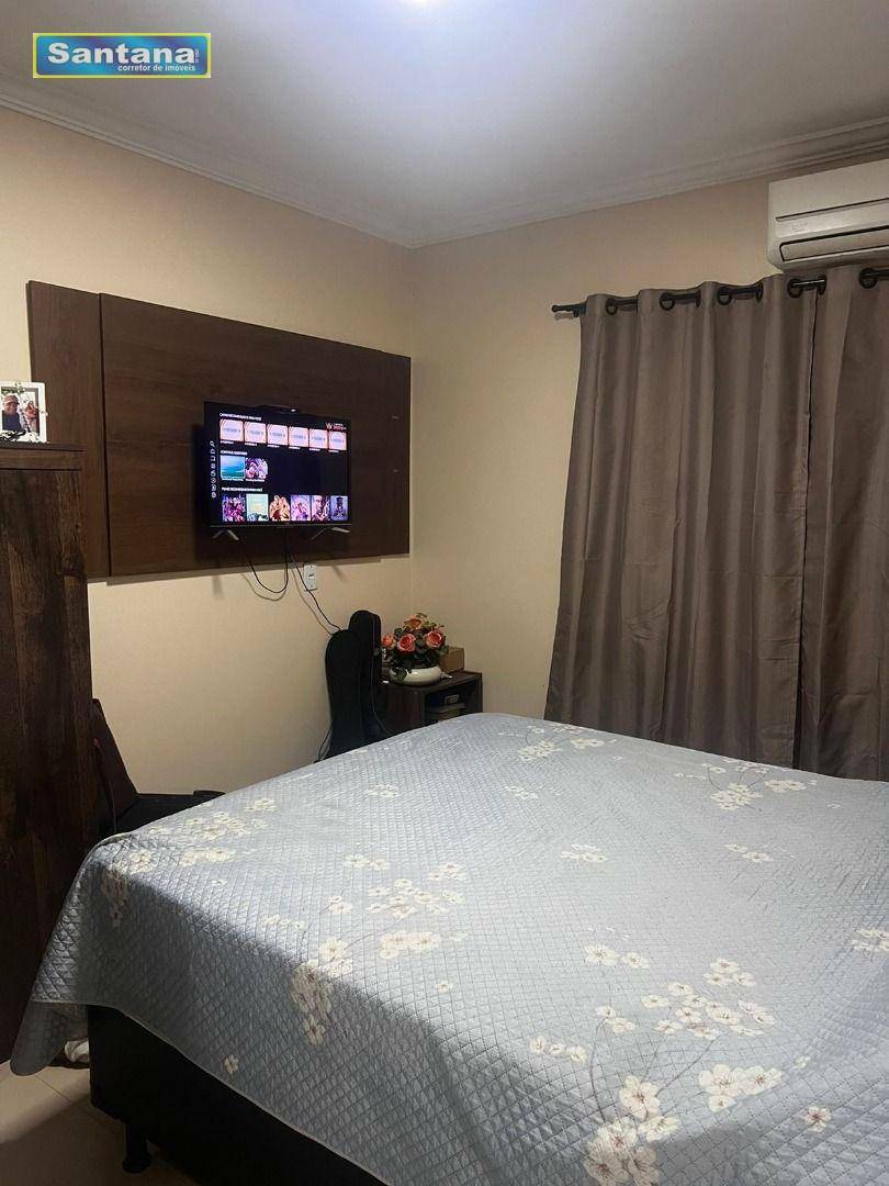Apartamento à venda com 2 quartos, 42m² - Foto 6