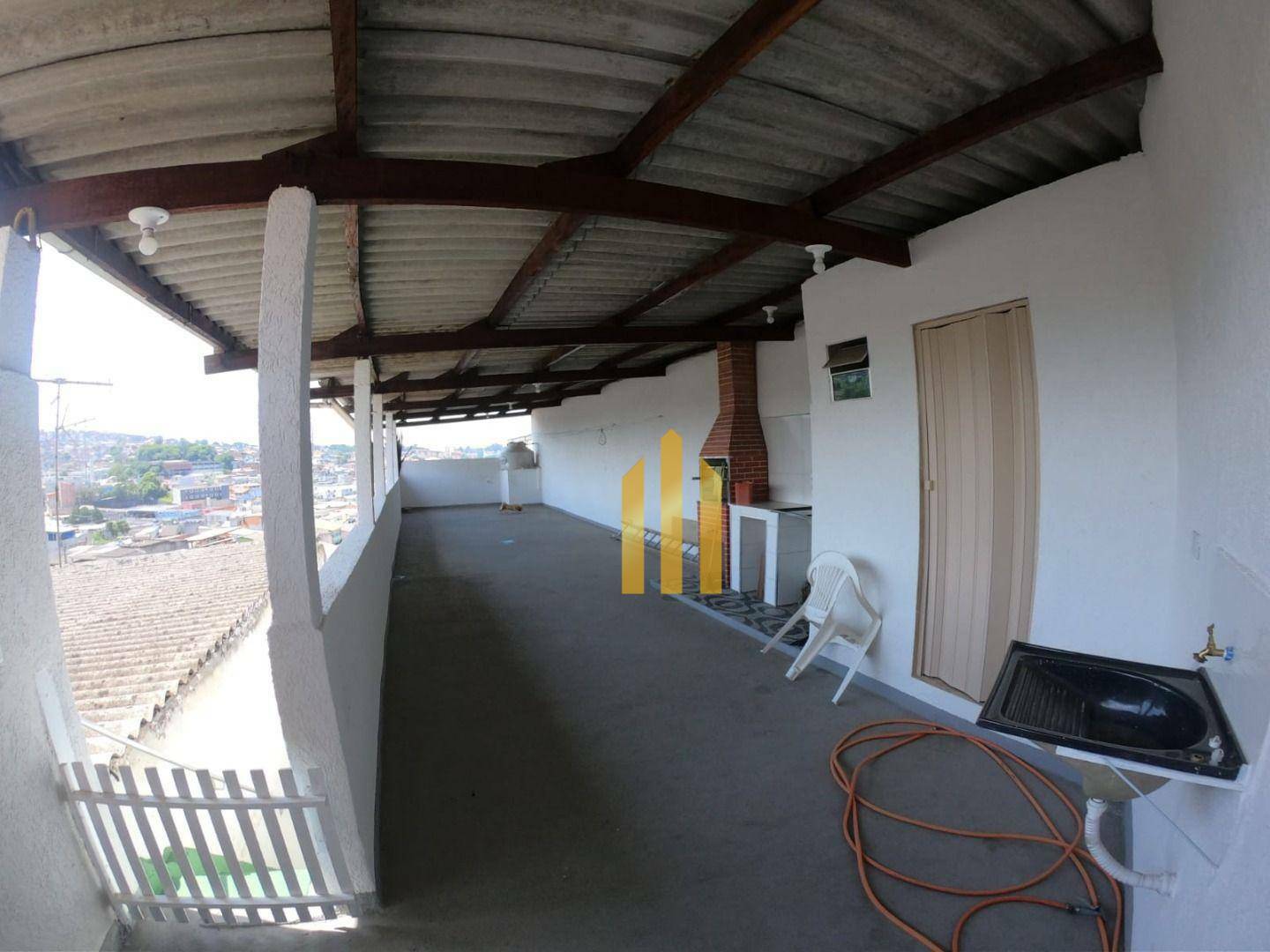 Casa para alugar com 3 quartos, 230m² - Foto 6