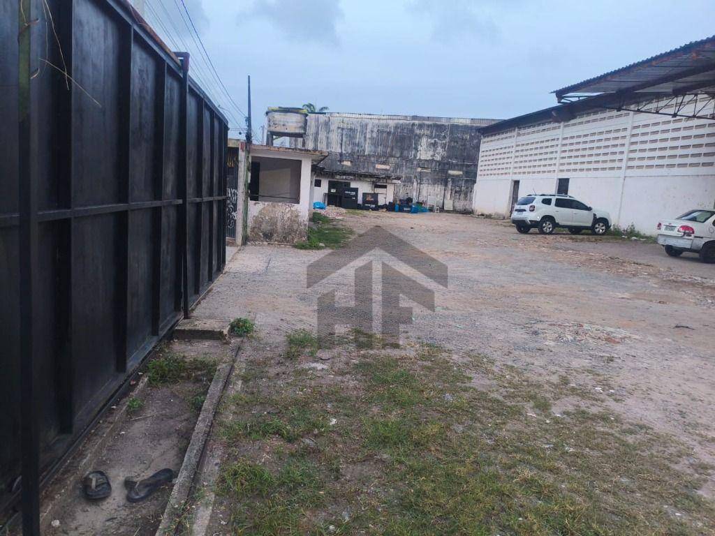 Depósito-Galpão, 270 m² - Foto 2