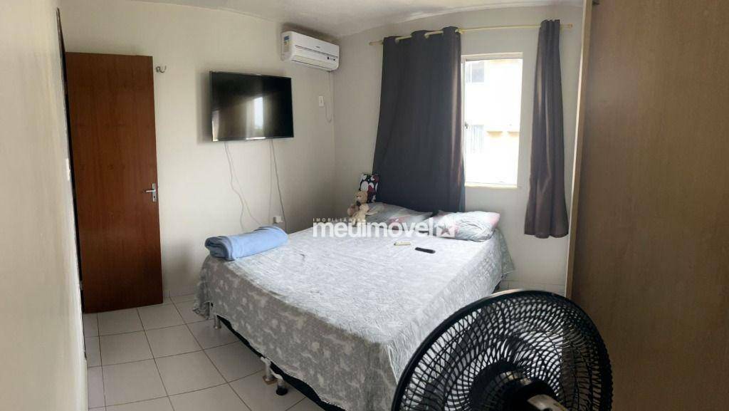 Apartamento à venda com 2 quartos, 56m² - Foto 5