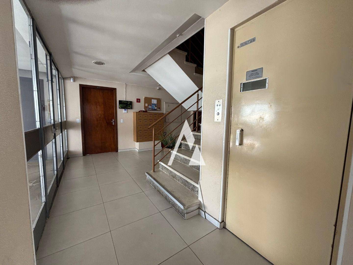 Cobertura à venda e aluguel com 1 quarto, 72m² - Foto 26