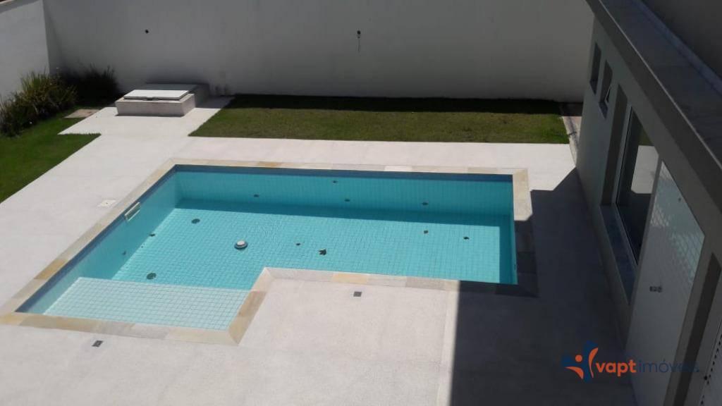 Sobrado à venda com 4 quartos, 358m² - Foto 23