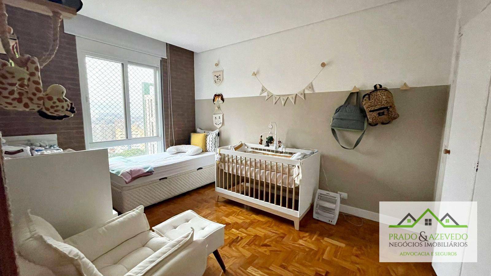 Apartamento à venda com 4 quartos, 318m² - Foto 30