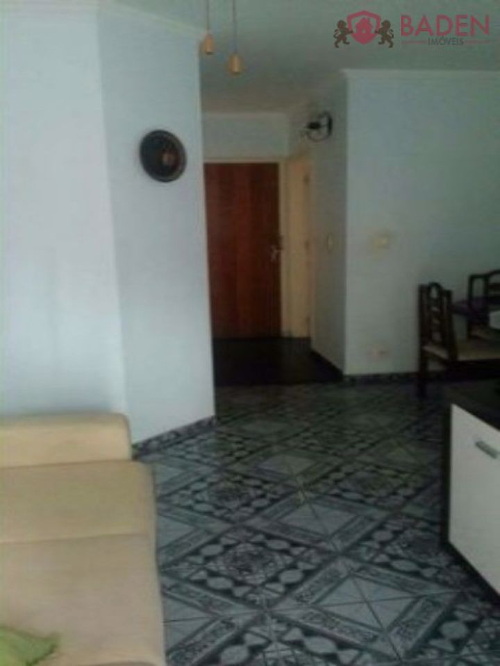 Apartamento, 3 quartos, 65 m² - Foto 2