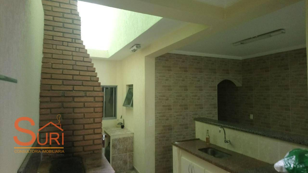 Sobrado à venda com 2 quartos, 231m² - Foto 9