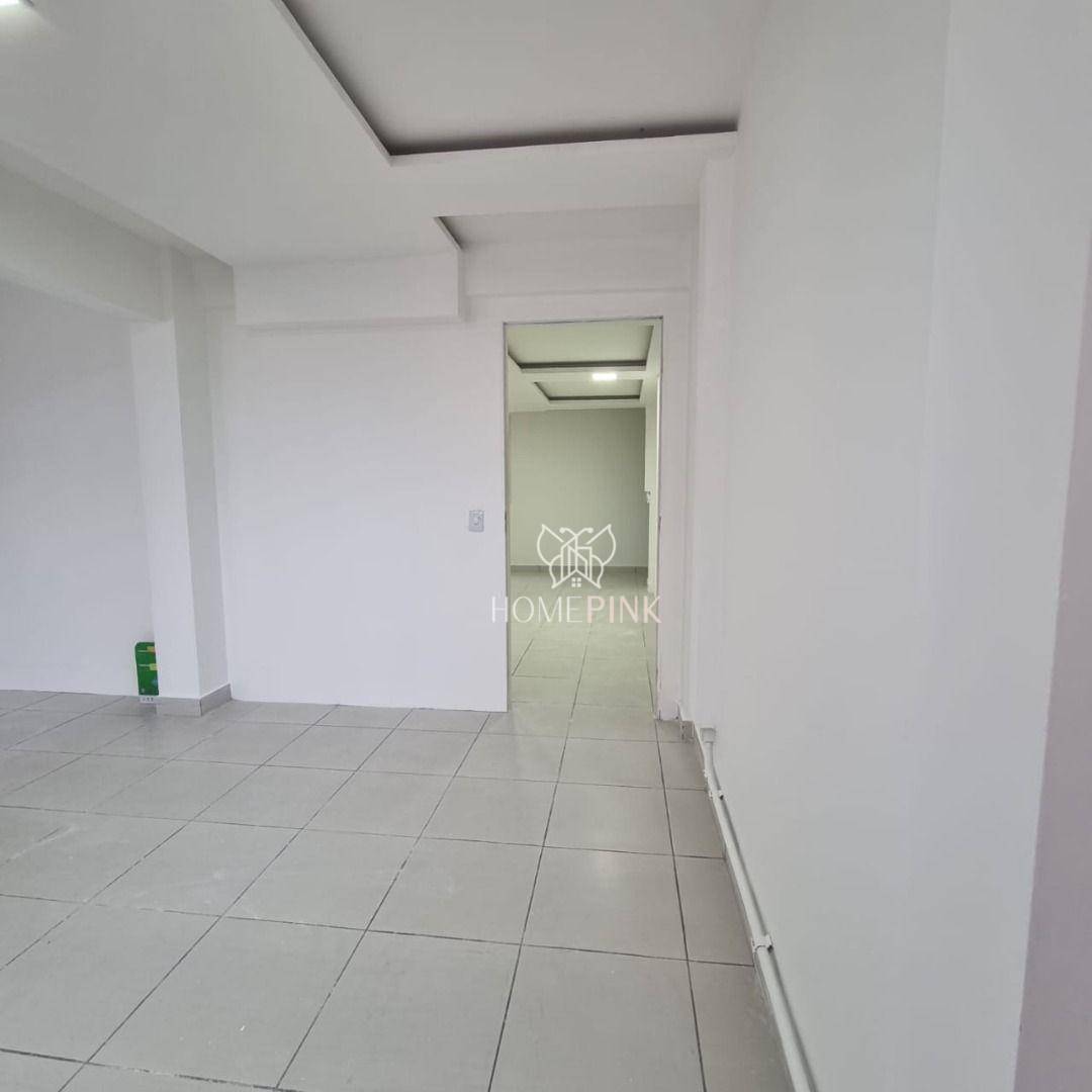 Conjunto Comercial-Sala para alugar, 55m² - Foto 5