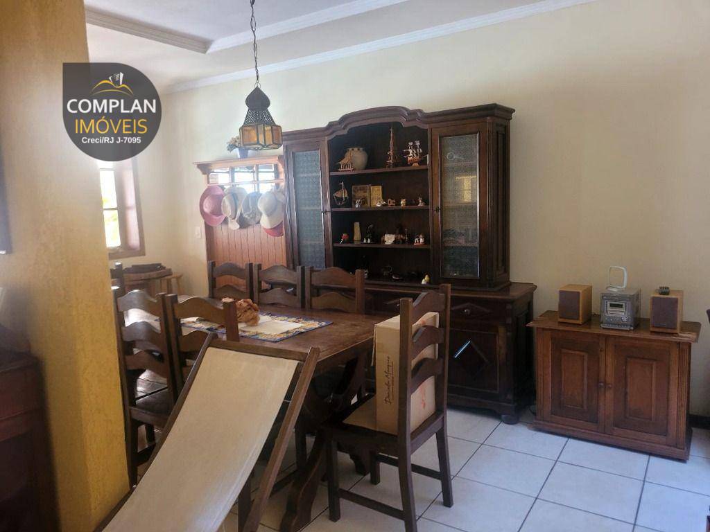 Casa à venda com 3 quartos, 150m² - Foto 7