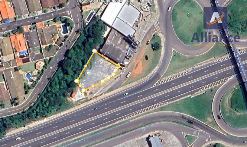 Conjunto Comercial-Sala para alugar, 660M2 - Foto 1