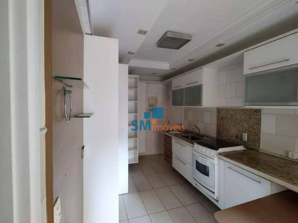 Apartamento, 3 quartos, 100 m² - Foto 4