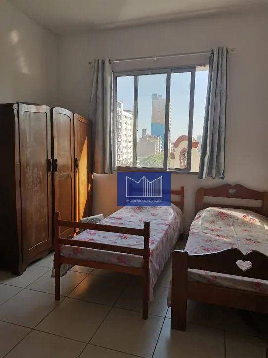 Apartamento à venda com 1 quarto, 37m² - Foto 2