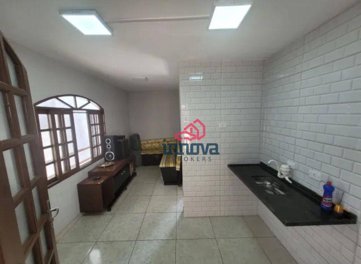 Casa à venda com 2 quartos, 171m² - Foto 4